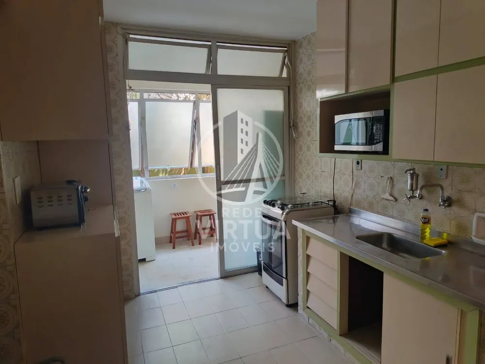 Apartamento, 3 quartos, 110 m² - Foto 7