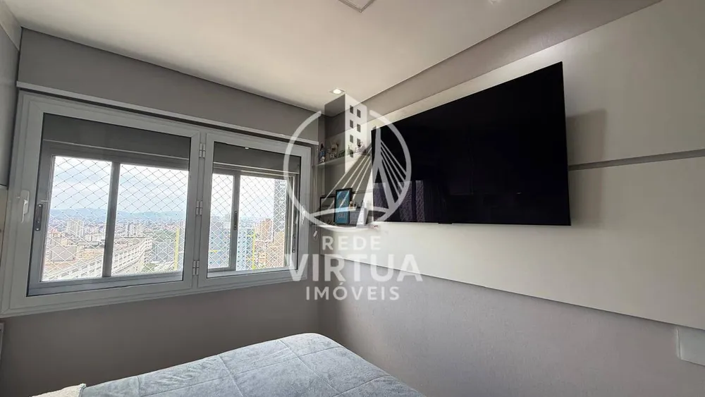 Apartamento, 2 quartos, 69 m² - Foto 10