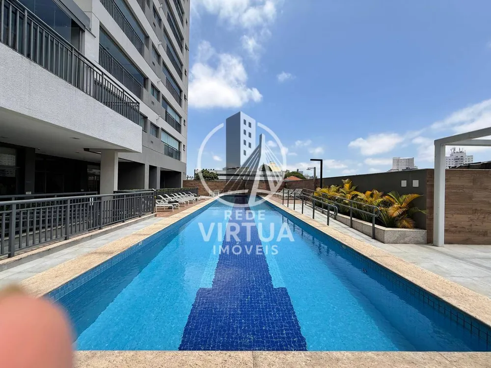 Apartamento, 2 quartos, 69 m² - Foto 6