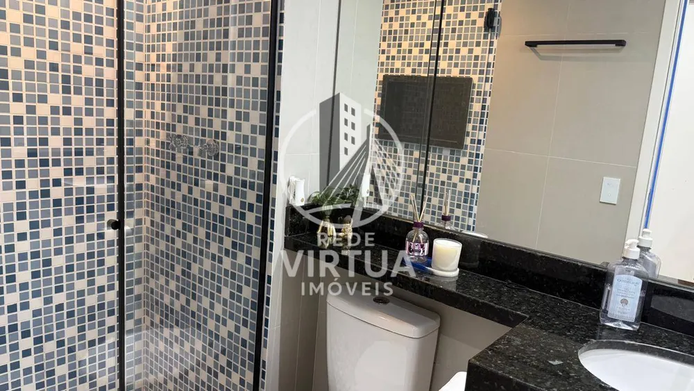 Apartamento, 2 quartos, 69 m² - Foto 11