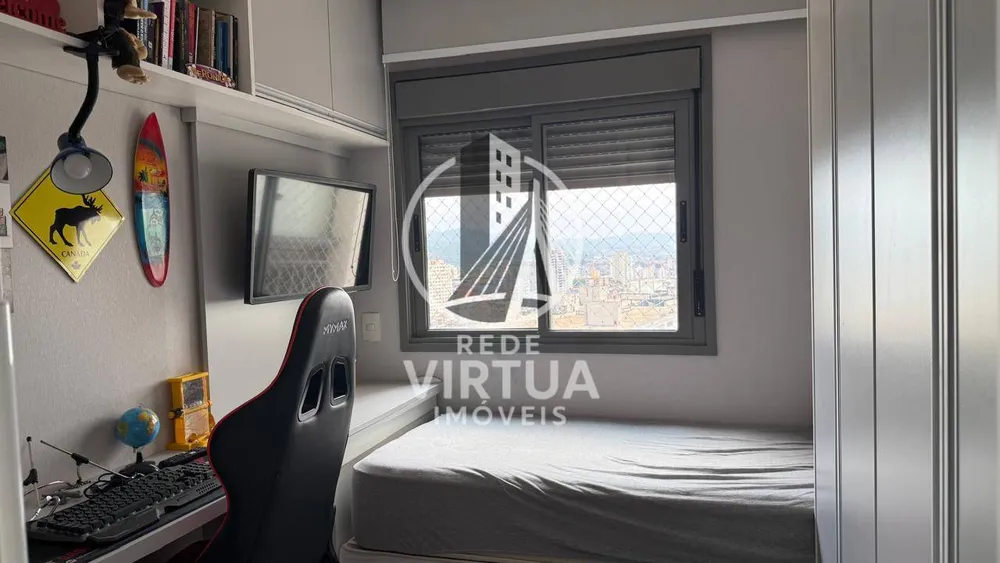 Apartamento, 2 quartos, 69 m² - Foto 7