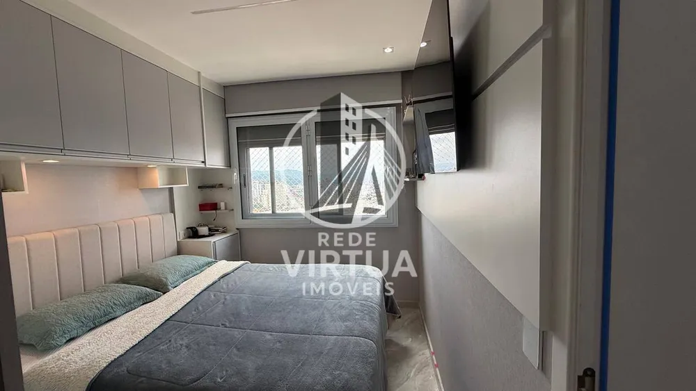 Apartamento, 2 quartos, 69 m² - Foto 12