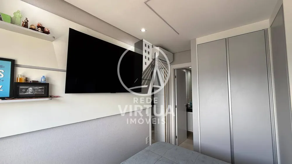 Apartamento, 2 quartos, 69 m² - Foto 9