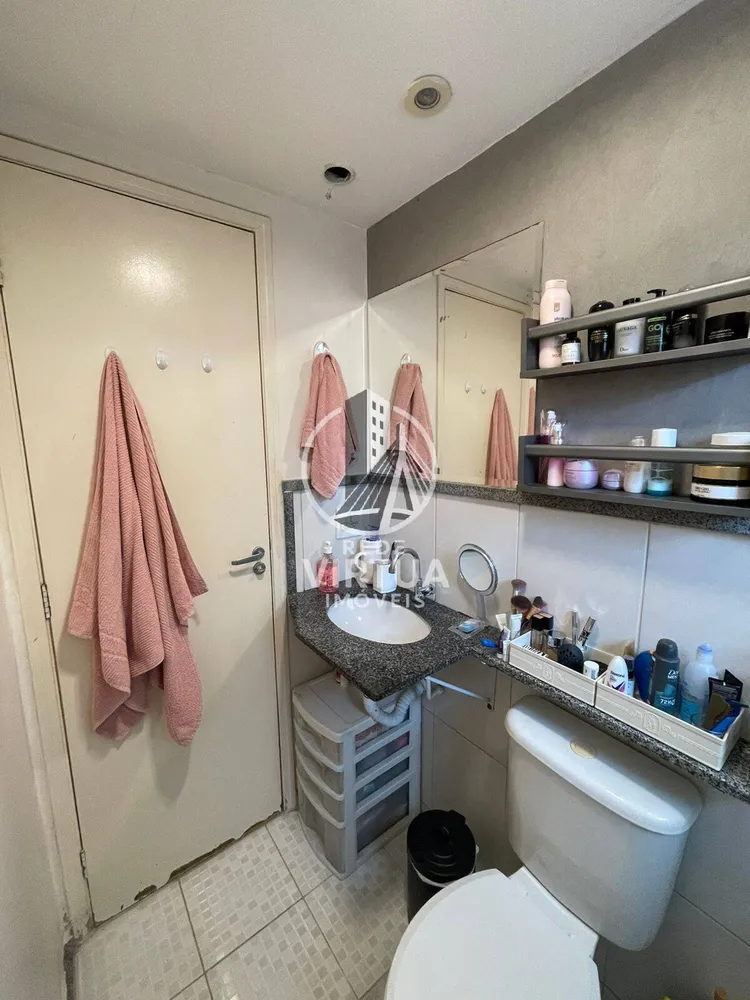 Apartamento, 3 quartos, 65 m² - Foto 8