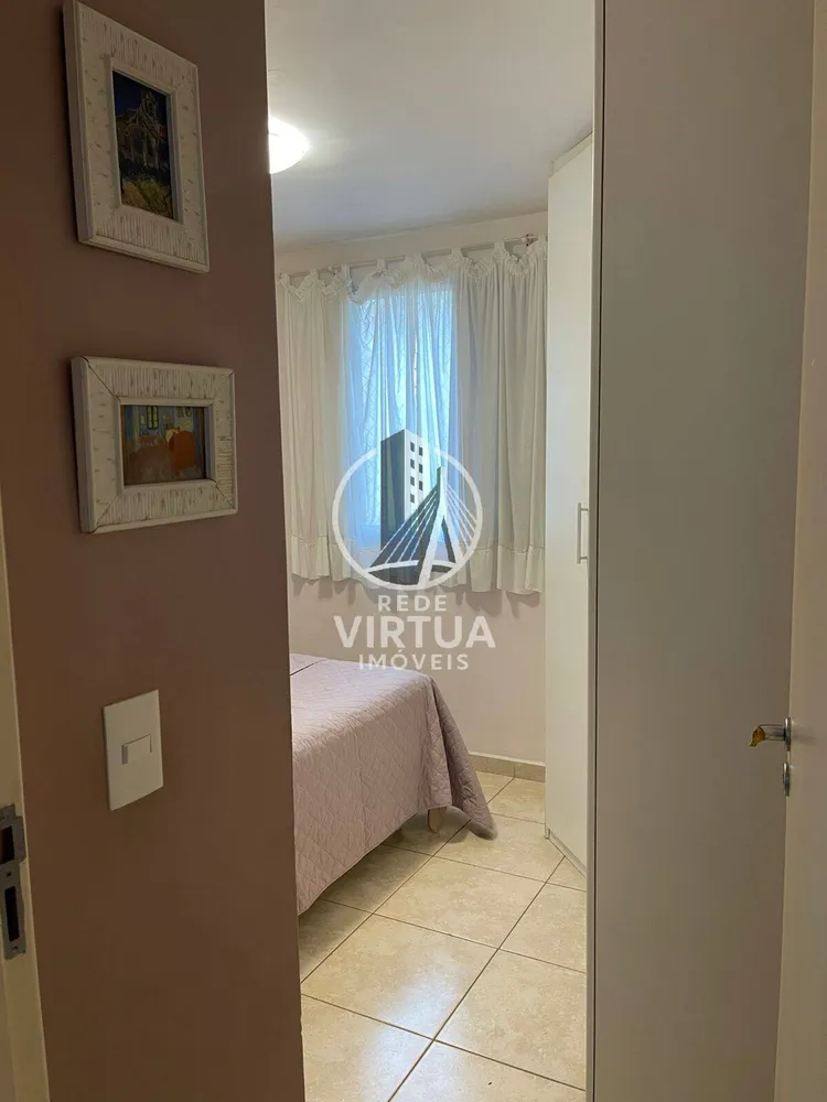 Apartamento, 3 quartos, 65 m² - Foto 7