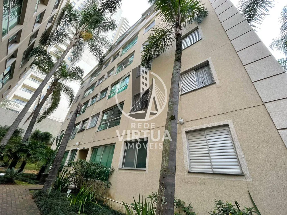 Apartamento, 3 quartos, 65 m² - Foto 5