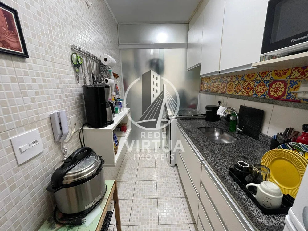 Apartamento, 3 quartos, 65 m² - Foto 6