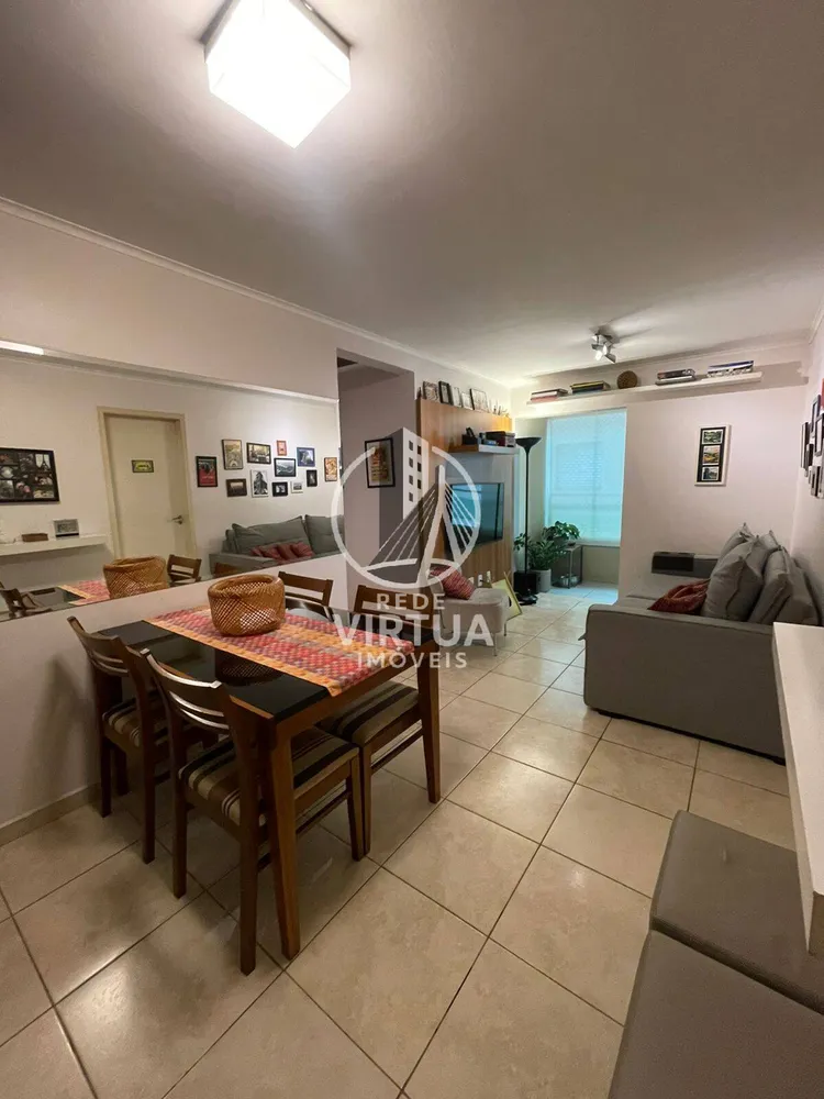 Apartamento, 3 quartos, 65 m² - Foto 2