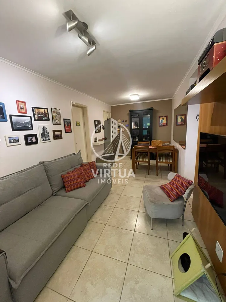 Apartamento, 3 quartos, 65 m² - Foto 4