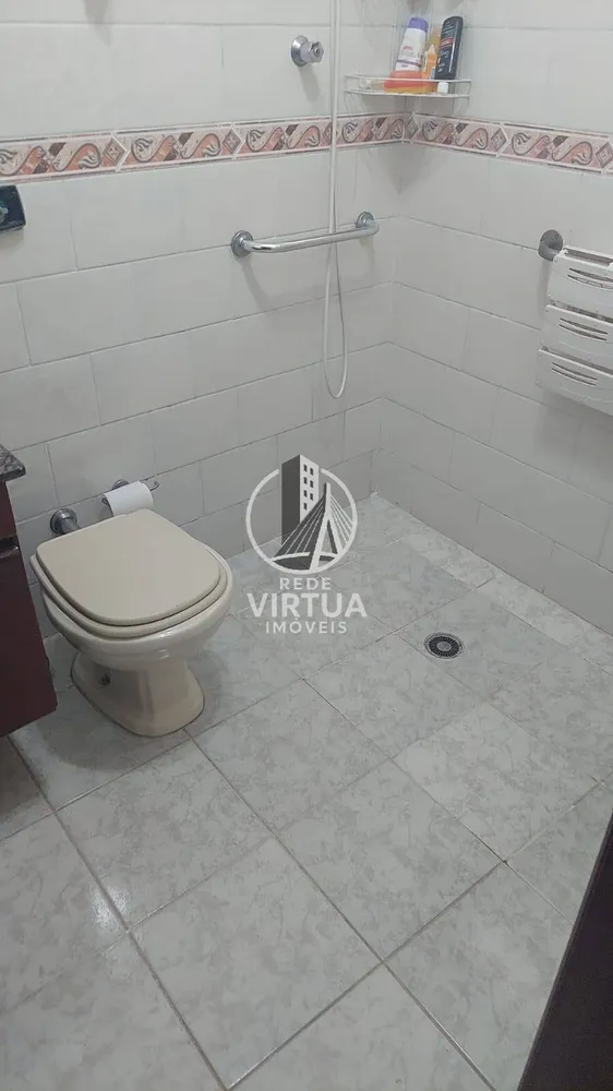 Casa, 3 quartos, 102 m² - Foto 6