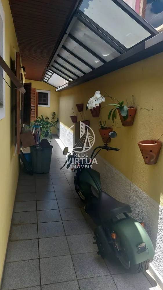 Casa, 3 quartos, 102 m² - Foto 3