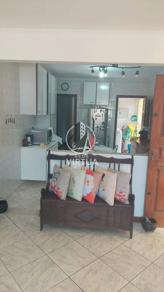 Casa, 3 quartos, 102 m² - Foto 9