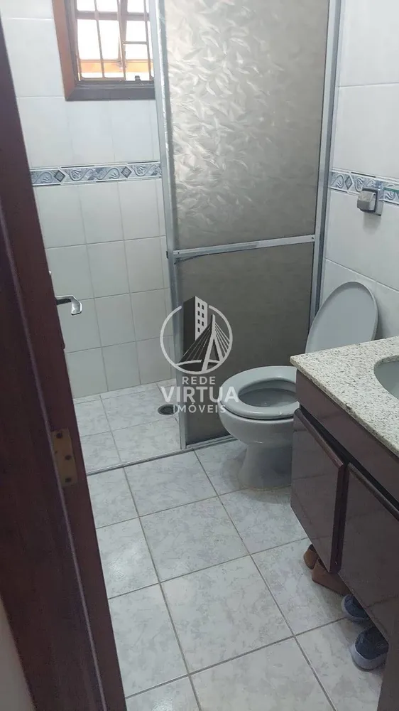 Casa, 3 quartos, 102 m² - Foto 7
