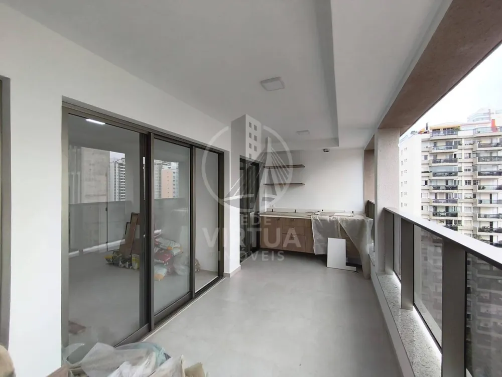 Apartamento, 2 quartos, 88 m² - Foto 1