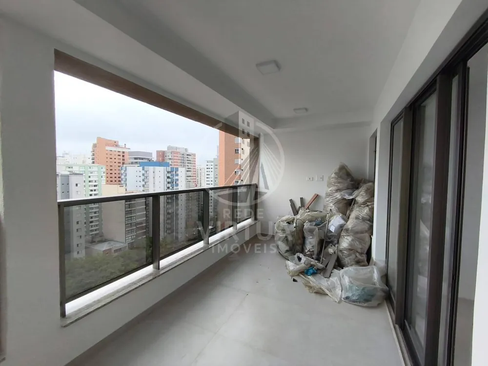 Apartamento, 2 quartos, 88 m² - Foto 2