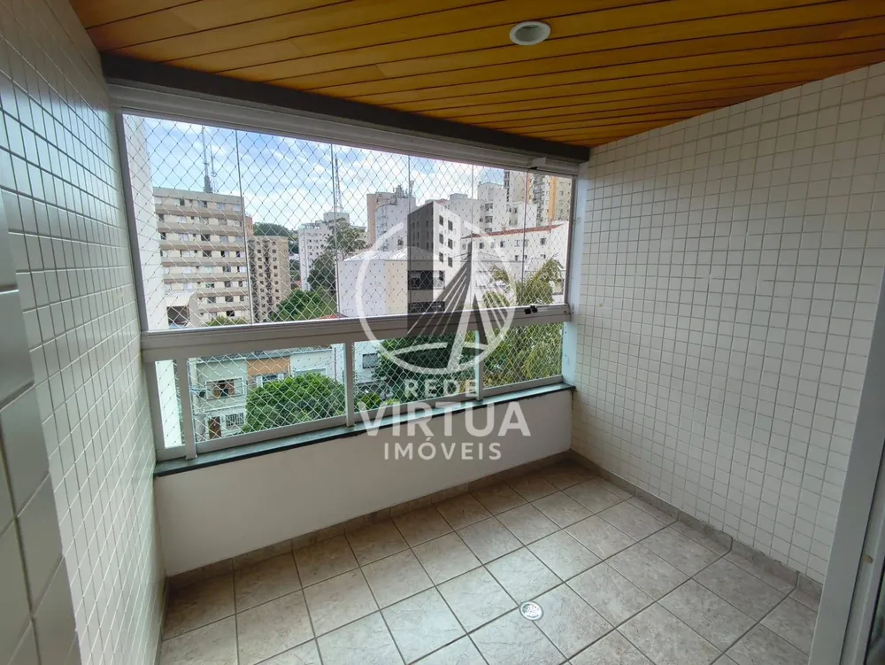 Apartamento, 3 quartos, 115 m² - Foto 4