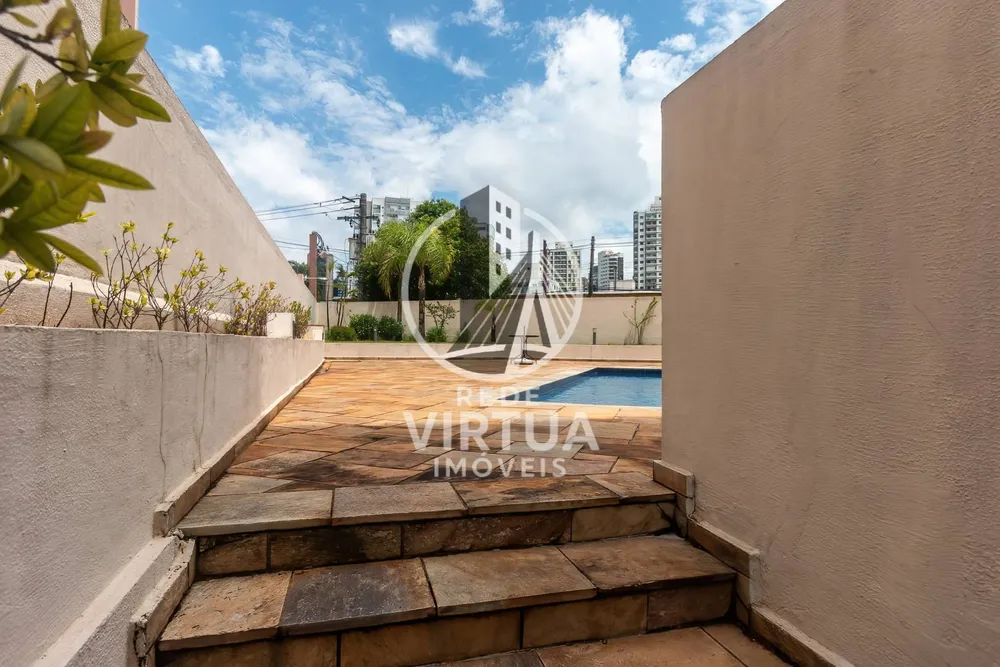 Apartamento, 2 quartos, 55 m² - Foto 5