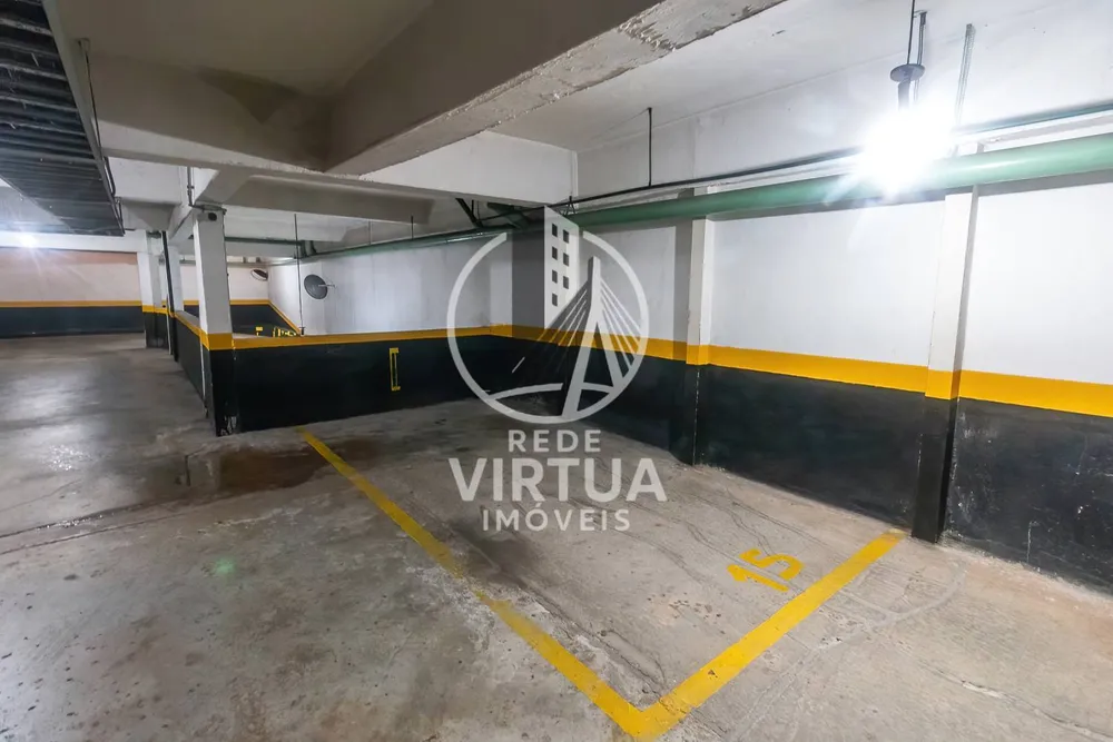 Apartamento, 2 quartos, 55 m² - Foto 6