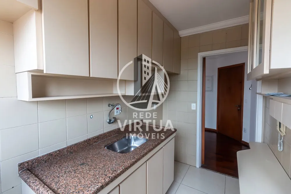 Apartamento, 2 quartos, 55 m² - Foto 8