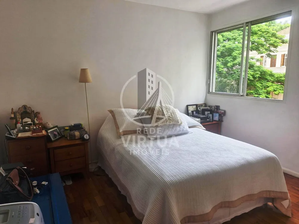 Apartamento, 3 quartos, 115 m² - Foto 7