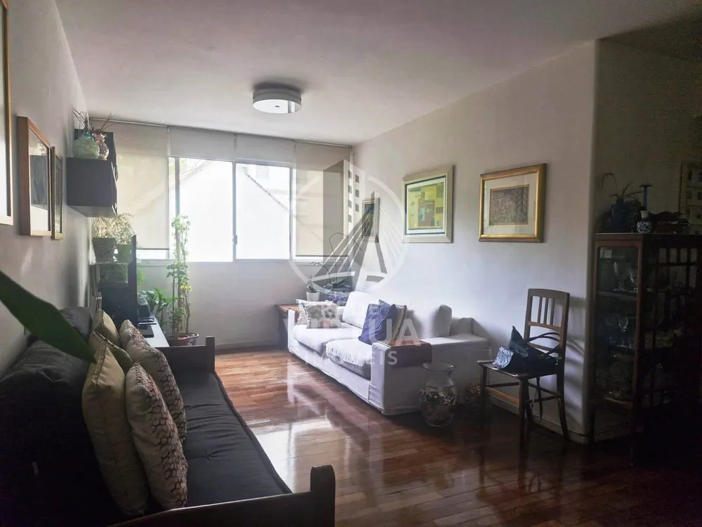 Apartamento, 3 quartos, 115 m² - Foto 1