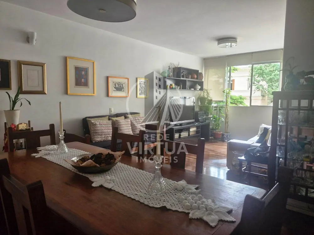 Apartamento, 3 quartos, 115 m² - Foto 8