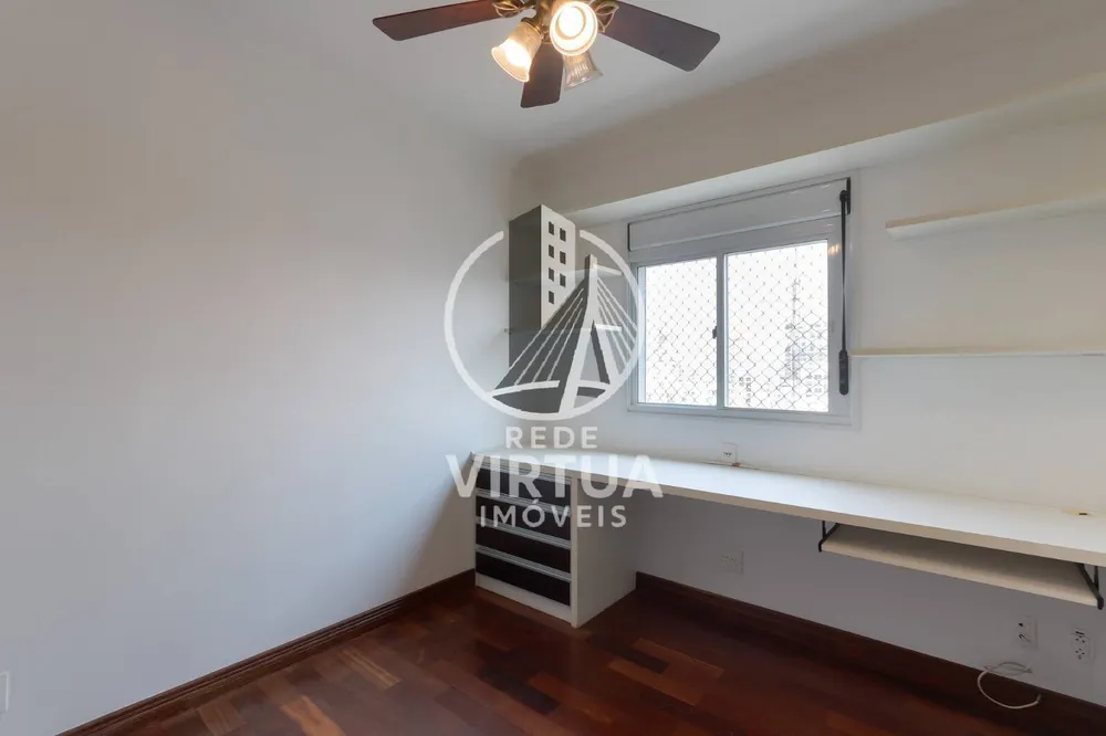 Apartamento, 3 quartos, 156 m² - Foto 3