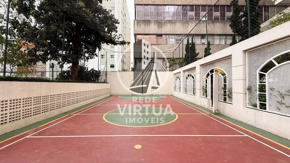 Apartamento, 3 quartos, 156 m² - Foto 6