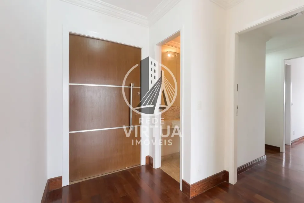 Apartamento, 3 quartos, 156 m² - Foto 8