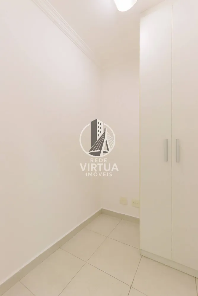 Apartamento, 3 quartos, 156 m² - Foto 9