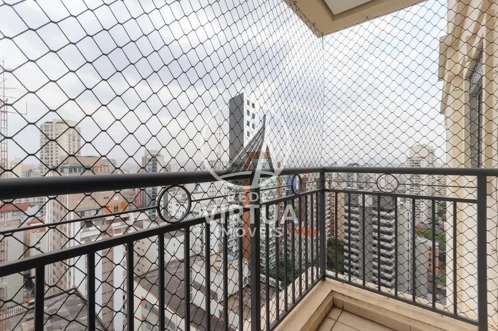 Apartamento, 3 quartos, 156 m² - Foto 5