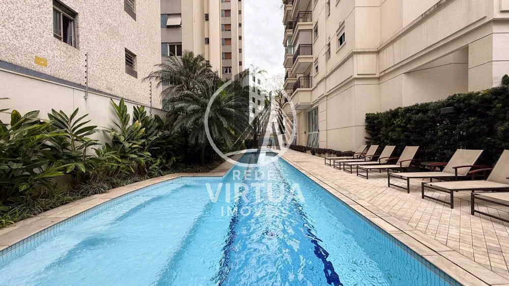 Apartamento, 3 quartos, 156 m² - Foto 7