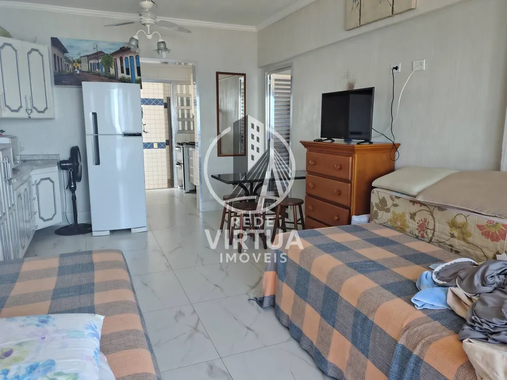Apartamento, 2 quartos, 67 m² - Foto 1
