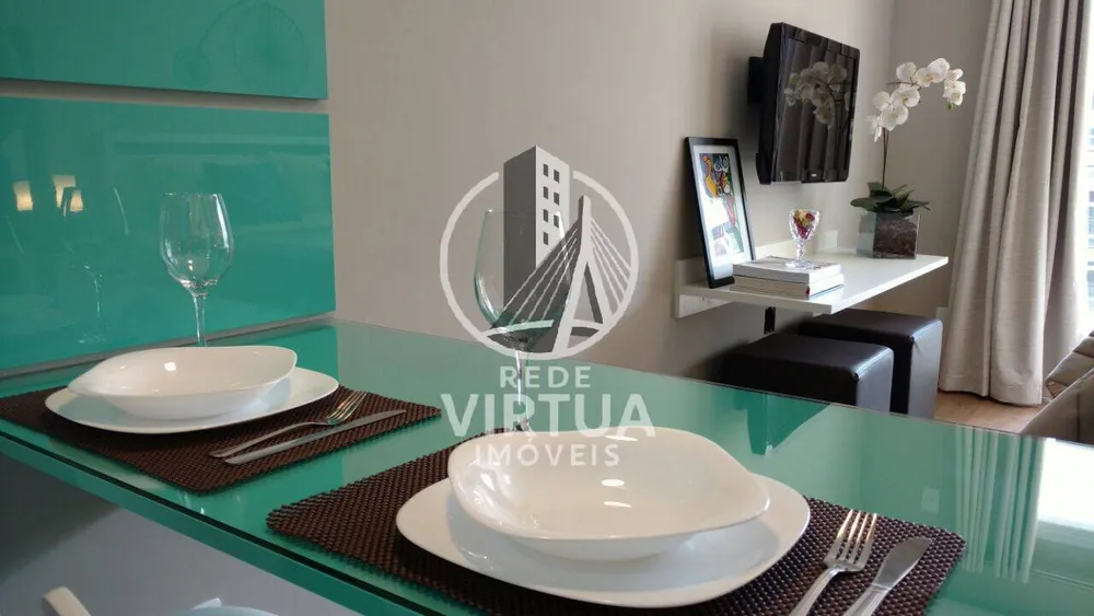 Apartamento, 1 quarto, 28 m² - Foto 5