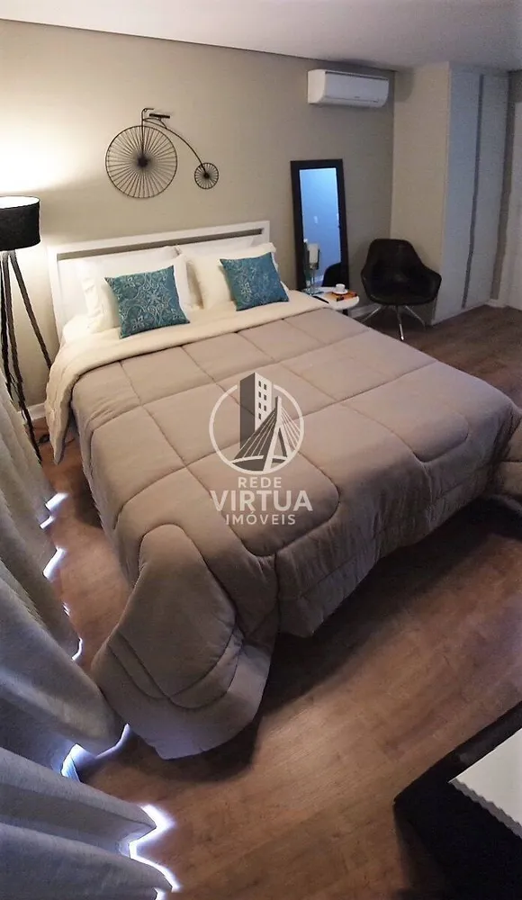 Apartamento, 1 quarto, 28 m² - Foto 6