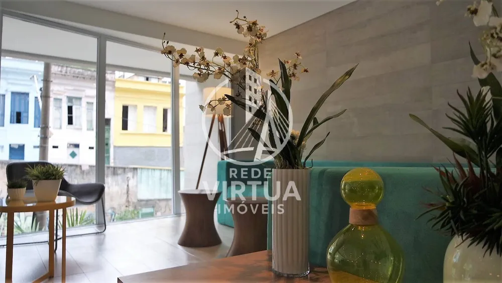 Apartamento, 1 quarto, 28 m² - Foto 4