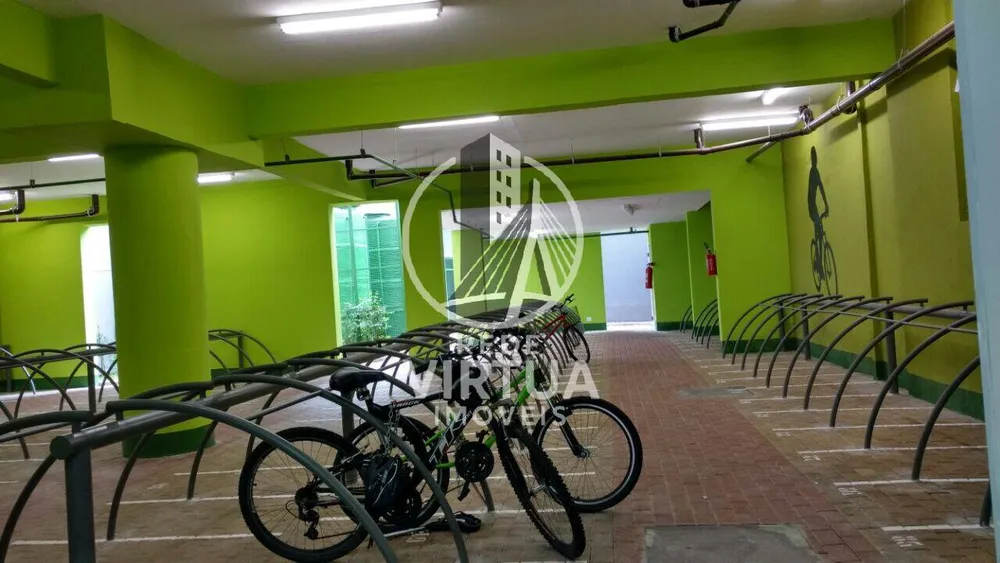 Apartamento, 1 quarto, 28 m² - Foto 8