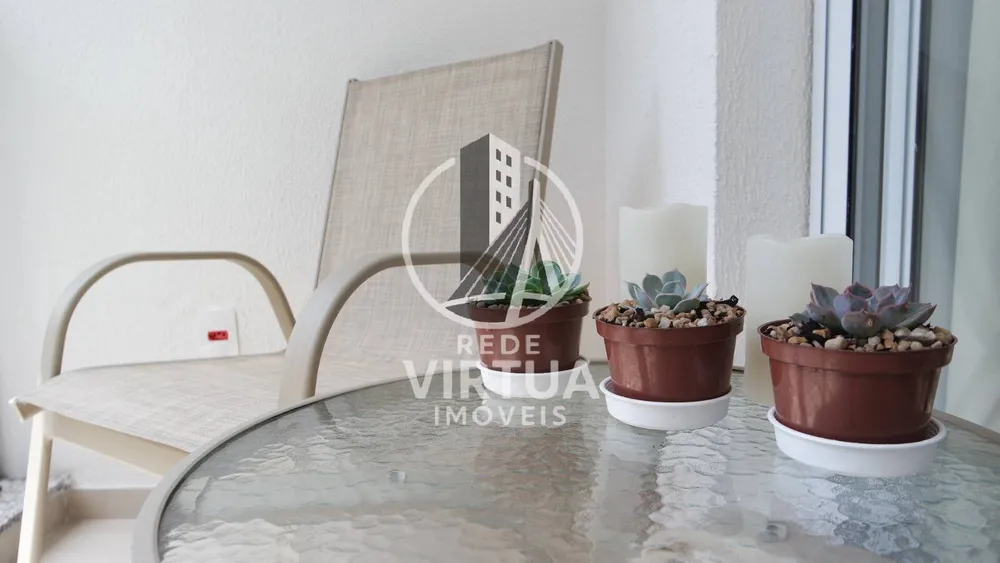 Apartamento, 1 quarto, 28 m² - Foto 7