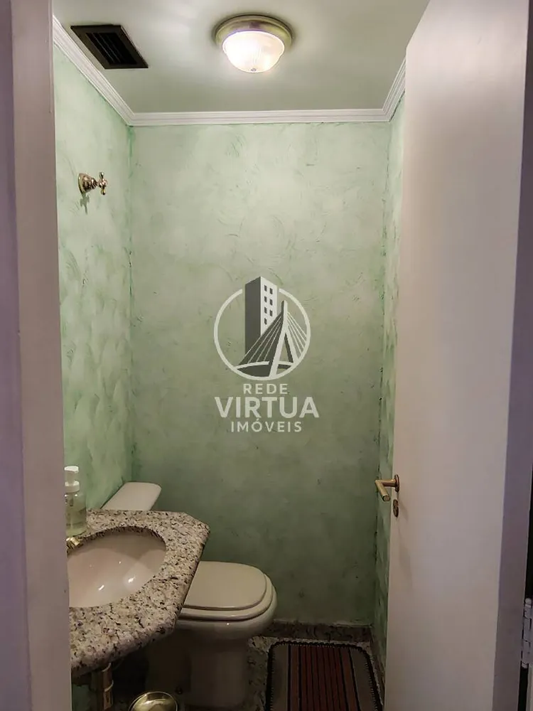 Apartamento, 3 quartos, 98 m² - Foto 7