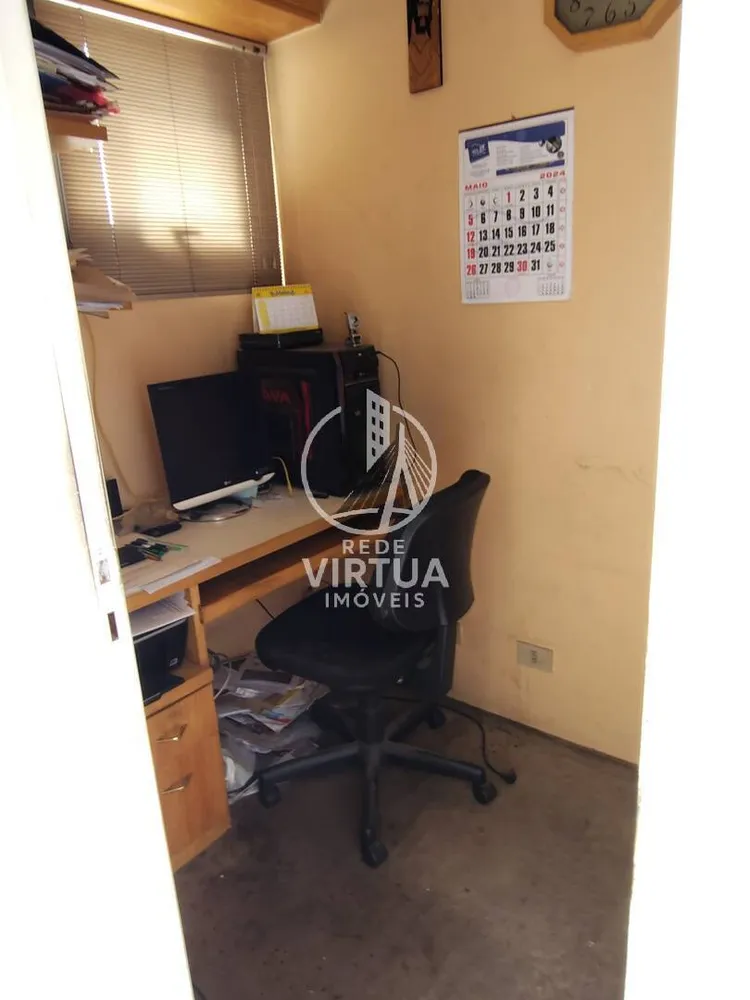 Apartamento, 3 quartos, 98 m² - Foto 5