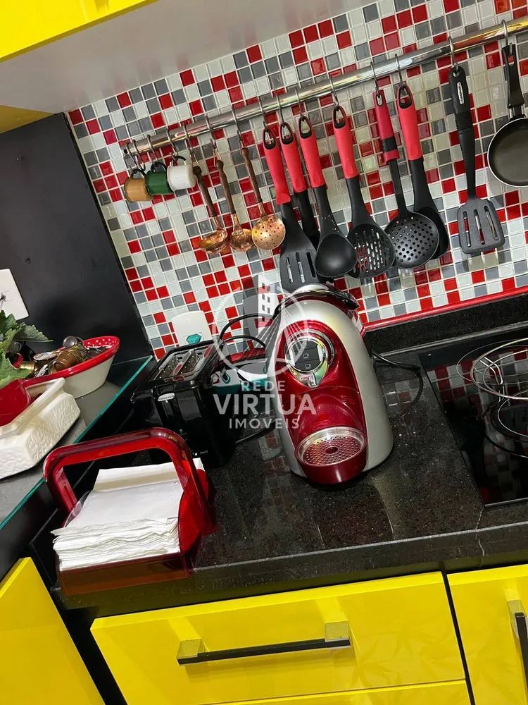 Apartamento, 1 quarto, 33 m² - Foto 7