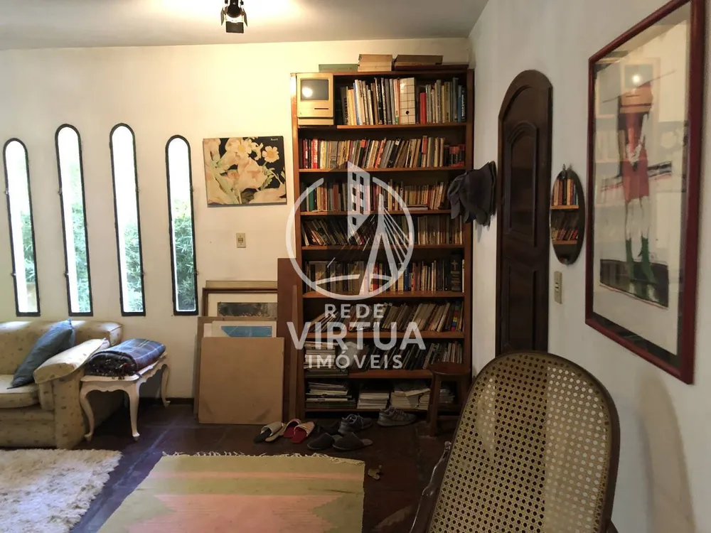 Casa, 3 quartos, 202 m² - Foto 7