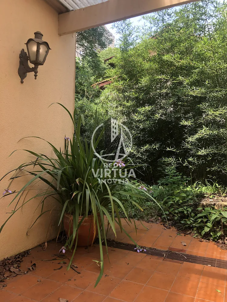 Casa, 3 quartos, 202 m² - Foto 12