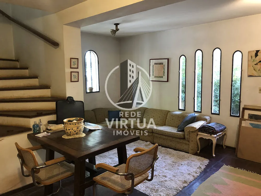 Casa, 3 quartos, 202 m² - Foto 2
