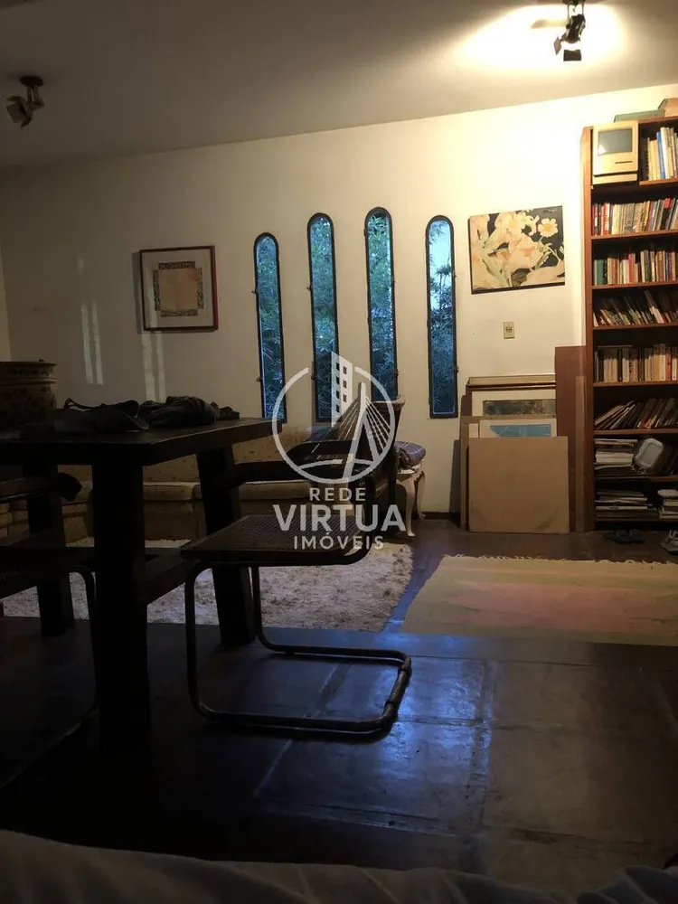 Casa, 3 quartos, 202 m² - Foto 3