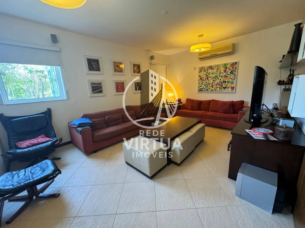 Casa, 8 quartos, 849 m² - Foto 1