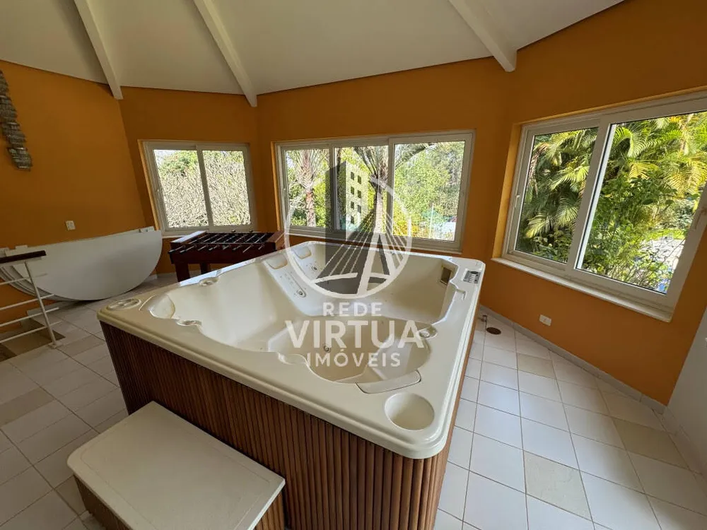 Casa, 8 quartos, 849 m² - Foto 8