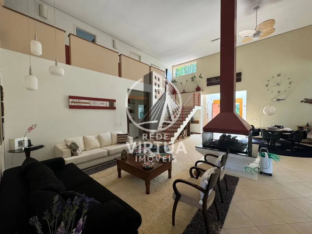Casa, 8 quartos, 849 m² - Foto 3