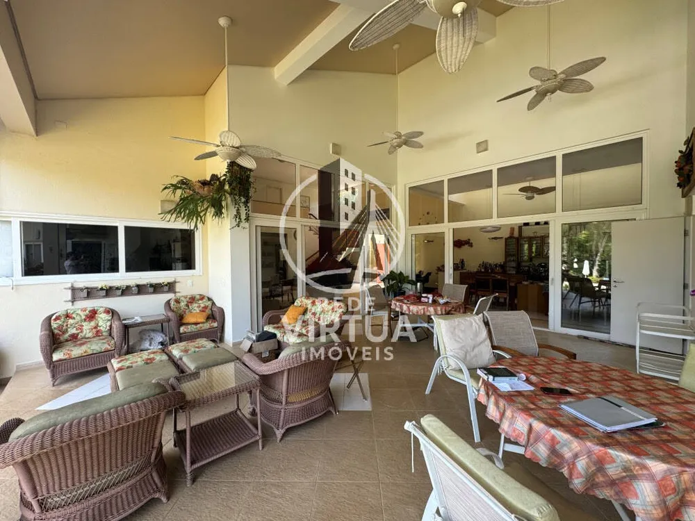 Casa, 8 quartos, 849 m² - Foto 2