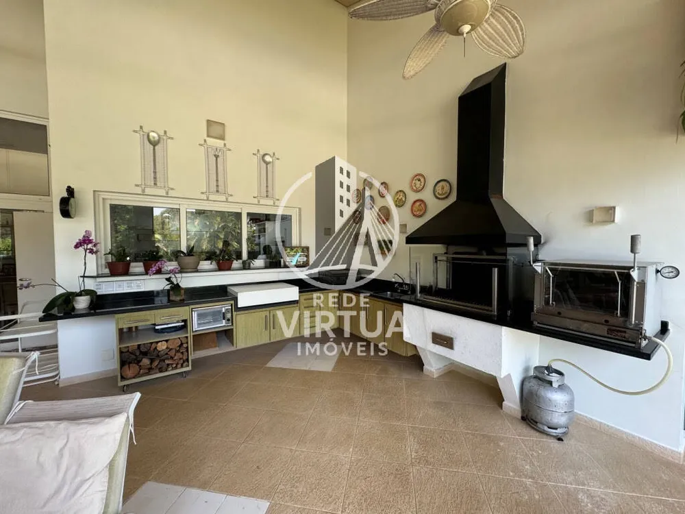 Casa, 8 quartos, 849 m² - Foto 4